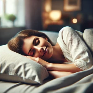 sleep tips for adhd women so many