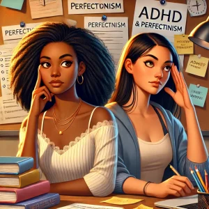 adhd and perfectionism