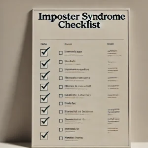 checklist