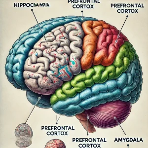 objection recognition memory and adhd