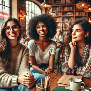 adhd women and friendships