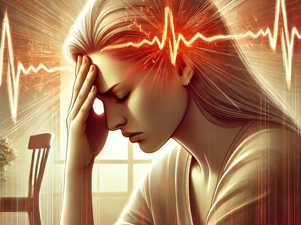 adhd and migraines