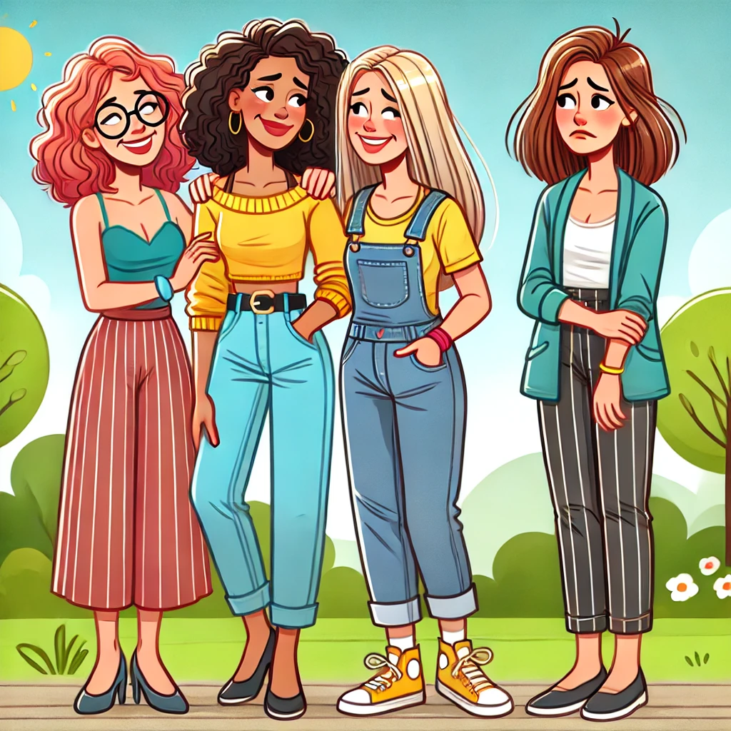 How ADHD Impacts Women’s Friendships