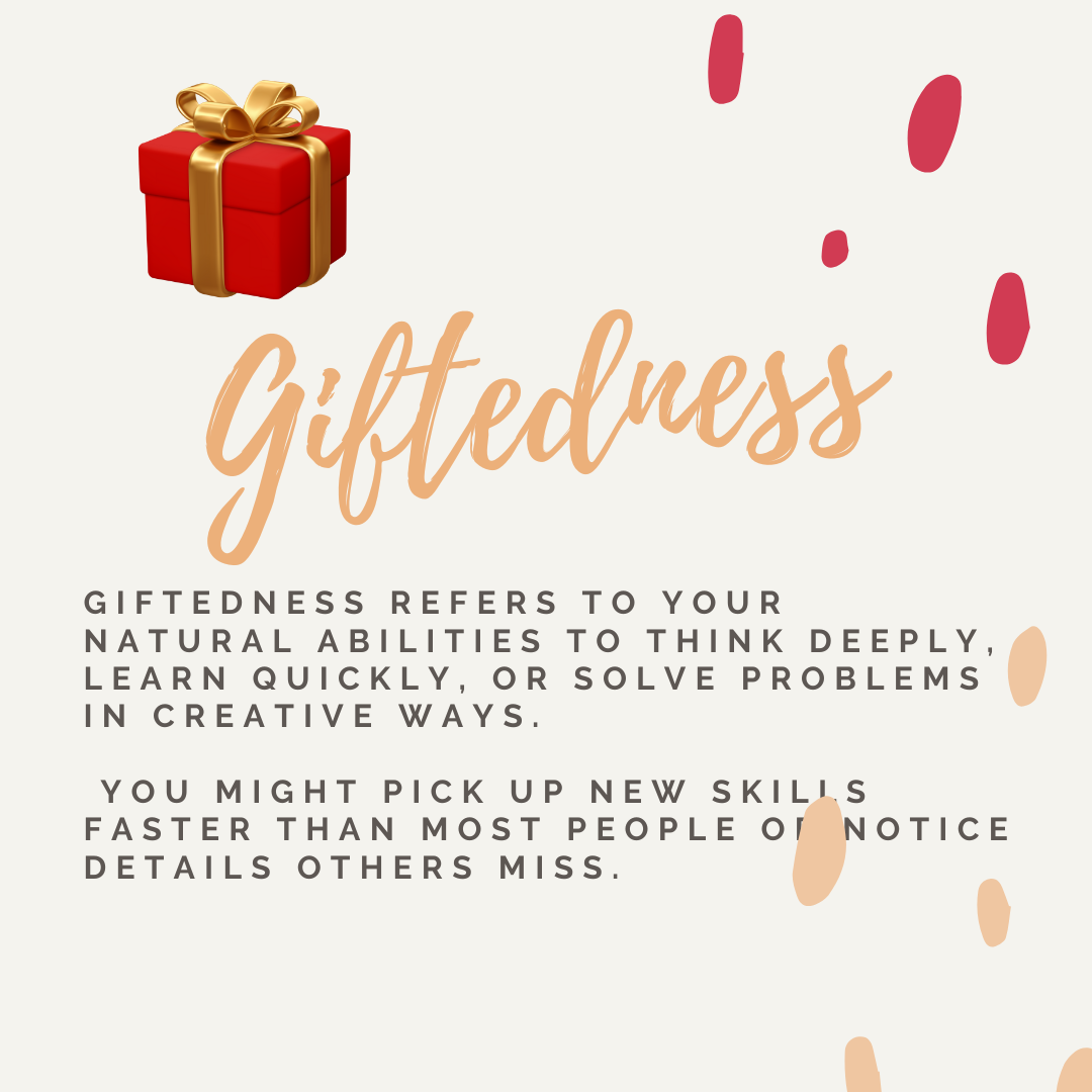 adhd and giftedness 